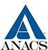 ANACS Logo